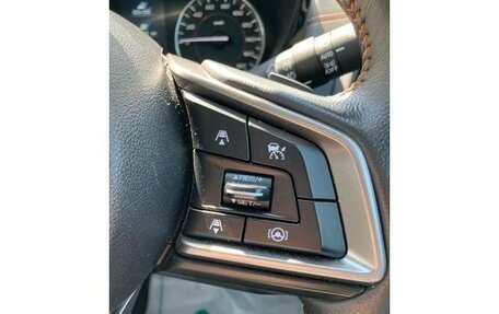 Subaru XV II, 2022 год, 1 887 000 рублей, 15 фотография