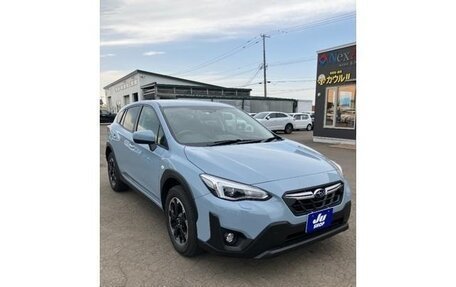 Subaru XV II, 2022 год, 1 887 000 рублей, 3 фотография
