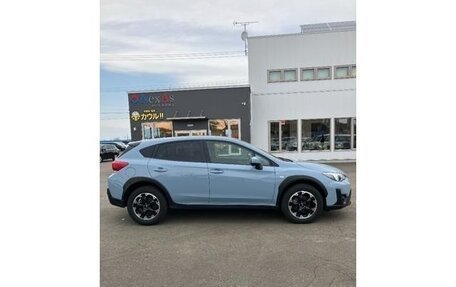 Subaru XV II, 2022 год, 1 887 000 рублей, 8 фотография