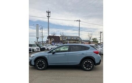 Subaru XV II, 2022 год, 1 887 000 рублей, 7 фотография