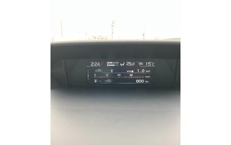 Subaru XV II, 2022 год, 1 887 000 рублей, 12 фотография