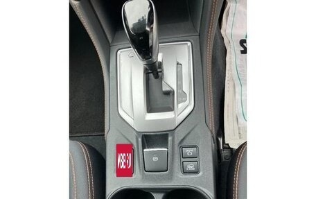 Subaru XV II, 2022 год, 1 887 000 рублей, 16 фотография