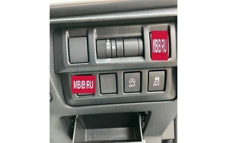 Subaru XV II, 2022 год, 1 887 000 рублей, 18 фотография