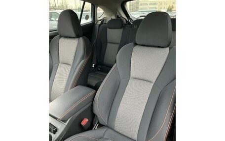 Subaru XV II, 2022 год, 1 887 000 рублей, 21 фотография