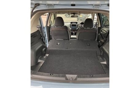 Subaru XV II, 2022 год, 1 887 000 рублей, 26 фотография