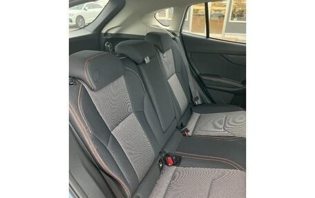 Subaru XV II, 2022 год, 1 887 000 рублей, 22 фотография