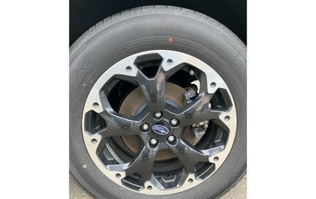 Subaru XV II, 2022 год, 1 887 000 рублей, 28 фотография