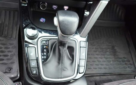 KIA Seltos I, 2020 год, 2 477 000 рублей, 6 фотография