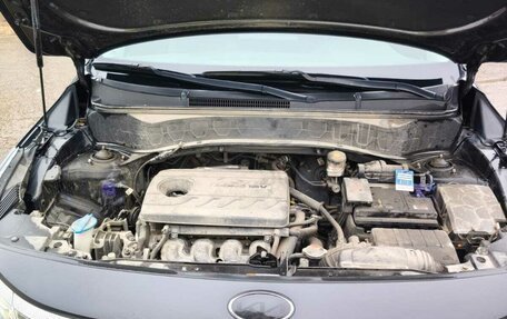 KIA Seltos I, 2020 год, 2 477 000 рублей, 5 фотография