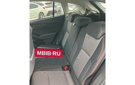 Subaru XV II, 2022 год, 1 887 000 рублей, 23 фотография