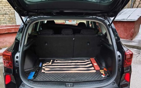 KIA Seltos I, 2020 год, 2 477 000 рублей, 9 фотография