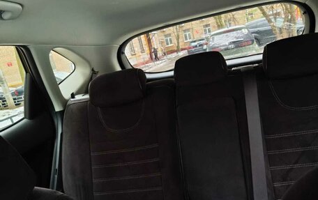 KIA Seltos I, 2020 год, 2 477 000 рублей, 17 фотография