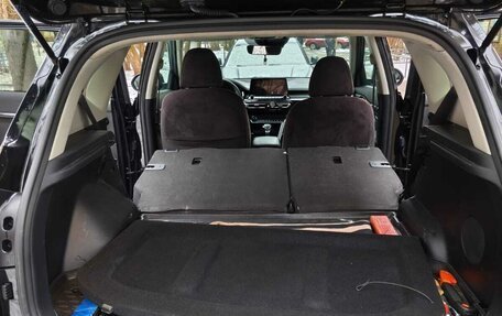 KIA Seltos I, 2020 год, 2 477 000 рублей, 14 фотография