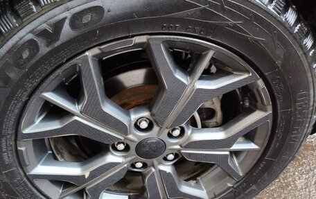 KIA Seltos I, 2020 год, 2 477 000 рублей, 19 фотография