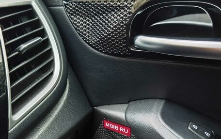 KIA Seltos I, 2020 год, 2 477 000 рублей, 12 фотография