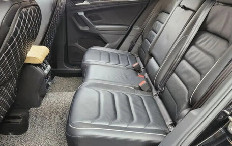 Volkswagen Tiguan II, 2021 год, 2 510 013 рублей, 8 фотография