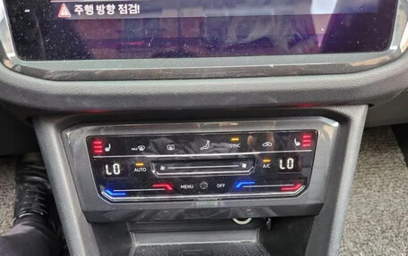 Volkswagen Tiguan II, 2021 год, 2 510 013 рублей, 7 фотография