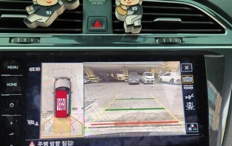 Volkswagen Tiguan II, 2021 год, 2 510 013 рублей, 6 фотография