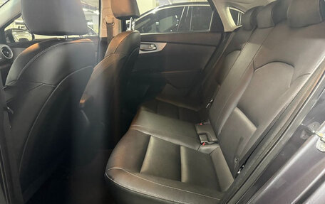 KIA K3, 2021 год, 1 575 000 рублей, 11 фотография