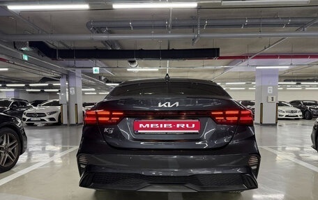 KIA K3, 2021 год, 1 575 000 рублей, 4 фотография