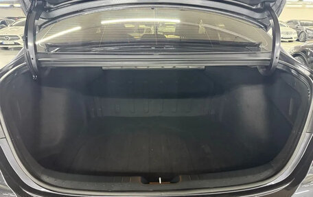 KIA K3, 2021 год, 1 575 000 рублей, 17 фотография