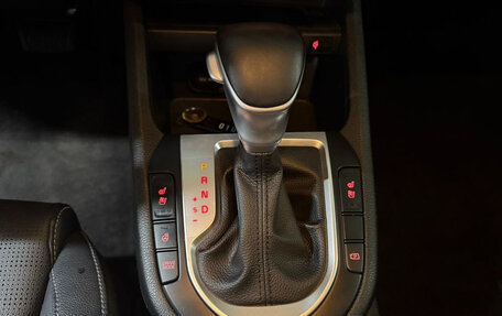 KIA K3, 2021 год, 1 575 000 рублей, 9 фотография