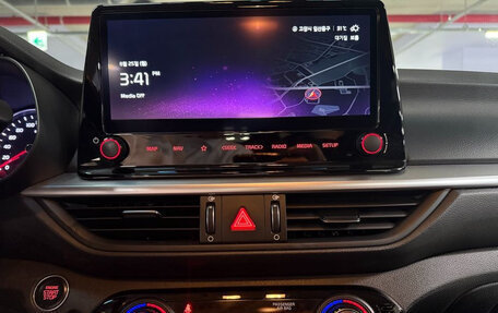 KIA K3, 2021 год, 1 575 000 рублей, 14 фотография