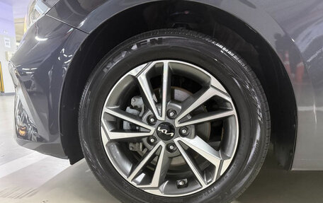 KIA K3, 2021 год, 1 575 000 рублей, 5 фотография