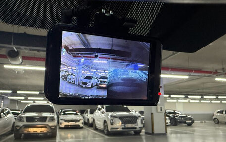 KIA K3, 2021 год, 1 575 000 рублей, 13 фотография