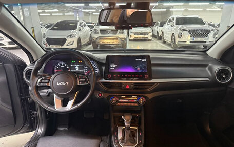 KIA K3, 2021 год, 1 575 000 рублей, 6 фотография