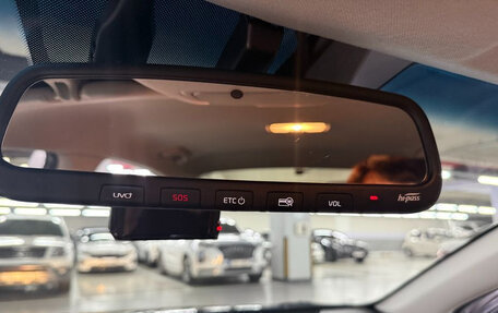 KIA K3, 2021 год, 1 575 000 рублей, 12 фотография