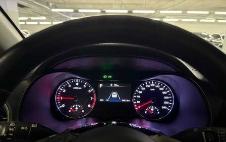 KIA K3, 2021 год, 1 575 000 рублей, 8 фотография