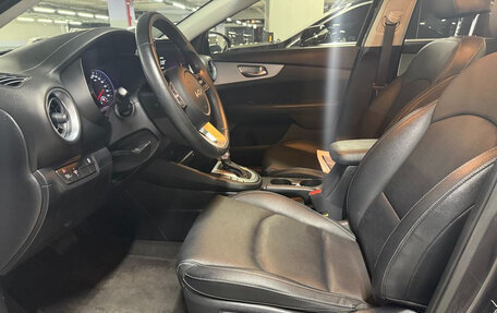 KIA K3, 2021 год, 1 575 000 рублей, 10 фотография