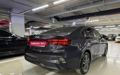 KIA K3, 2021 год, 1 575 000 рублей, 3 фотография