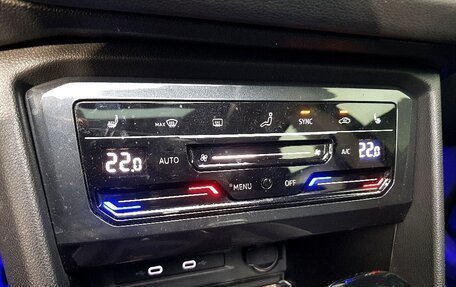 Volkswagen Tiguan II, 2021 год, 2 410 013 рублей, 7 фотография