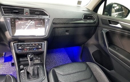 Volkswagen Tiguan II, 2021 год, 2 410 013 рублей, 8 фотография