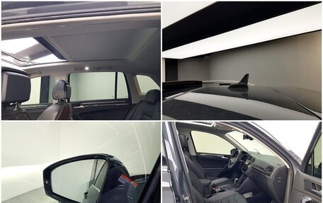 Volkswagen Tiguan II, 2021 год, 2 410 013 рублей, 12 фотография