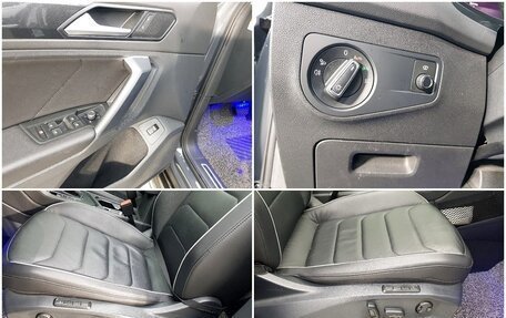 Volkswagen Tiguan II, 2021 год, 2 410 013 рублей, 9 фотография