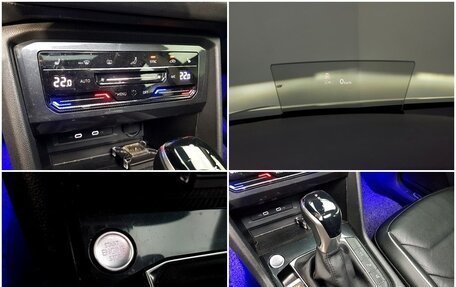 Volkswagen Tiguan II, 2021 год, 2 410 013 рублей, 13 фотография