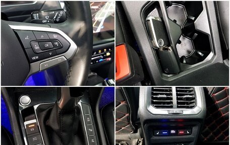 Volkswagen Tiguan II, 2021 год, 2 410 013 рублей, 14 фотография