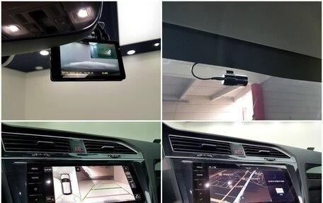 Volkswagen Tiguan II, 2021 год, 2 410 013 рублей, 11 фотография