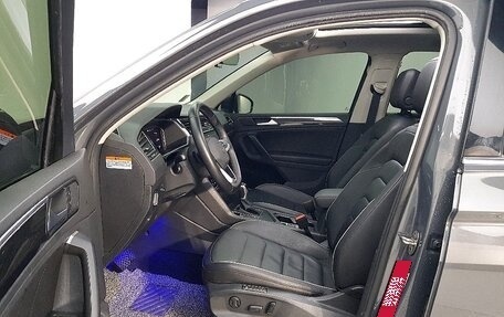 Volkswagen Tiguan II, 2021 год, 2 410 013 рублей, 5 фотография