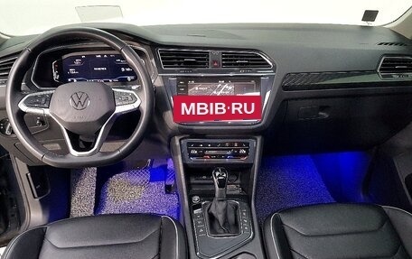 Volkswagen Tiguan II, 2021 год, 2 410 013 рублей, 6 фотография