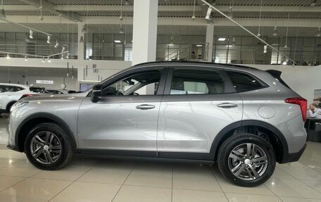 Haval Jolion, 2025 год, 2 399 000 рублей, 3 фотография