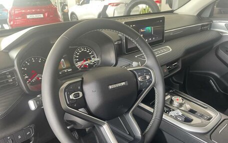 Haval Jolion, 2025 год, 2 399 000 рублей, 7 фотография