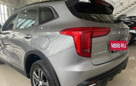 Haval Jolion, 2025 год, 2 399 000 рублей, 4 фотография