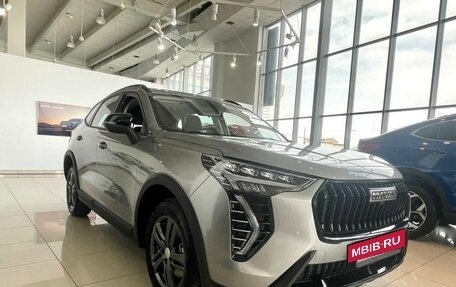 Haval Jolion, 2025 год, 2 399 000 рублей, 26 фотография