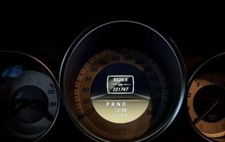 Mercedes-Benz C-Класс, 2011 год, 900 000 рублей, 7 фотография