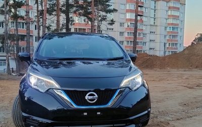 Nissan Note II рестайлинг, 2019 год, 1 300 000 рублей, 1 фотография