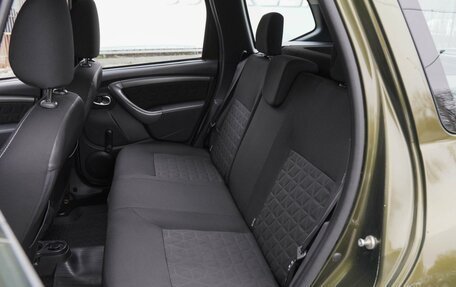 Renault Duster I рестайлинг, 2016 год, 1 280 000 рублей, 9 фотография